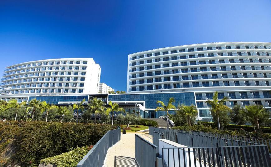 5 Sterne Hotel: VIDAMAR Resorts Madeira - Funchal, Madeira, Bild 3