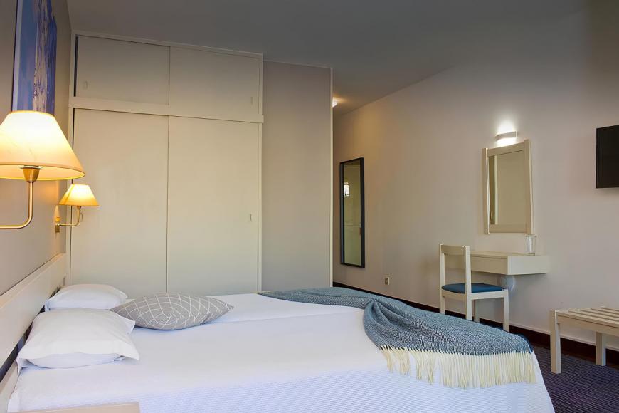 3 Sterne Hotel: Aparthotel Imperatriz - Funchal, Madeira, Bild 4