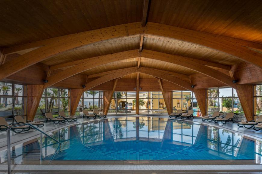 5 Sterne Hotel: Royal Savoy - Funchal, Madeira, Bild 7