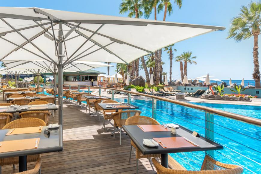 5 Sterne Hotel: Royal Savoy - Funchal, Madeira, Bild 4