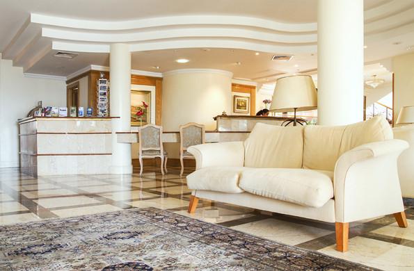 4 Sterne Hotel: Quinta Bela Sao Tiago - Funchal, Madeira, Bild 8