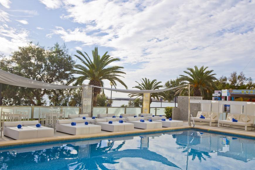 4 Sterne Hotel: MIM Mallorca (ex Fona Mallorca) - S'Illot, Mallorca (Balearen)