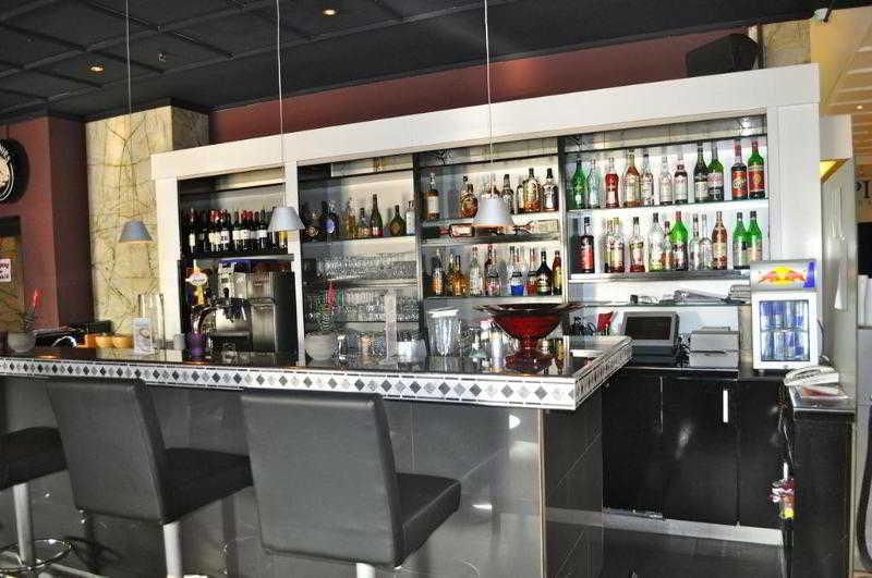 4 Sterne Hotel: Savoy - Frankfurt/Main, Hessen, Bild 9