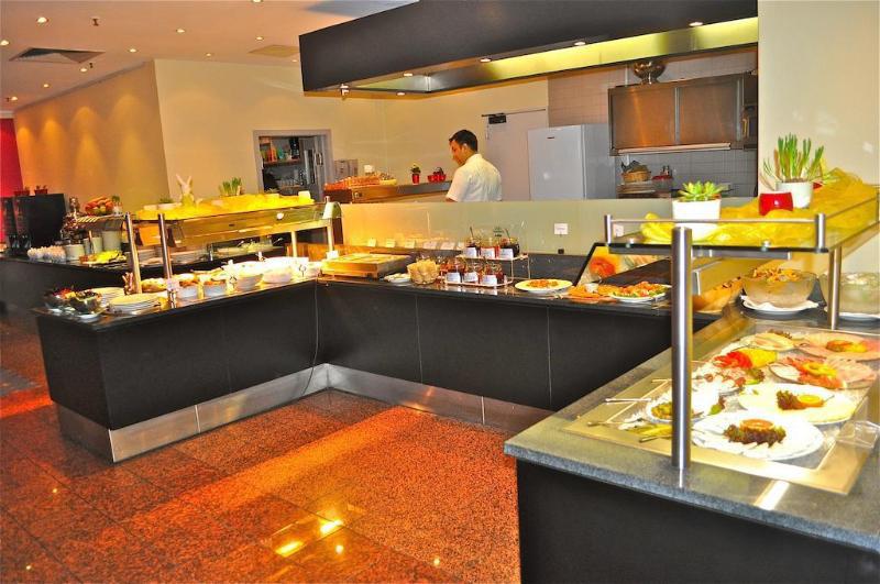 4 Sterne Hotel: Savoy - Frankfurt/Main, Hessen, Bild 7