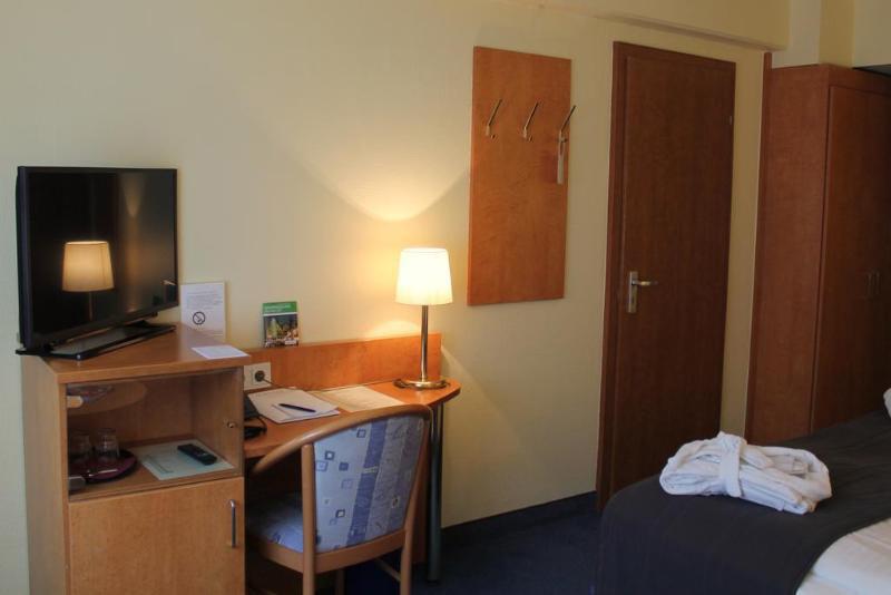 4 Sterne Hotel: Savoy - Frankfurt/Main, Hessen, Bild 3