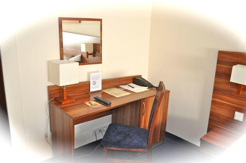 4 Sterne Hotel: Savoy - Frankfurt/Main, Hessen, Bild 4