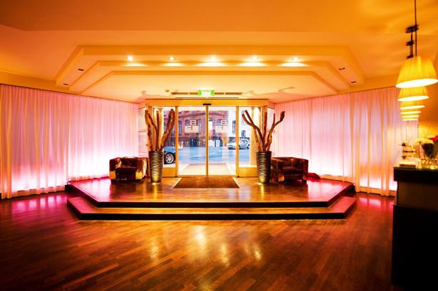 4 Sterne Hotel: Bristol - Frankfurt/Main, Hessen, Bild 2