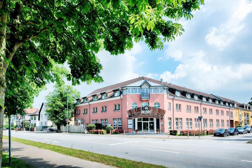 3 Sterne Hotel: ACHAT Comfort Heidelberg/Schwetzingen - Schwetzingen, Baden-Württemberg