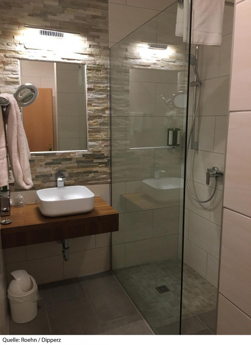 3 Sterne Hotel: Rhön Residence - Dipperz, Hessen, Bild 5