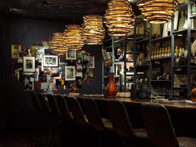 4 Sterne Hotel: 25hours Hotel The Trip - Frankfurt/Main, Hessen, Bild 6