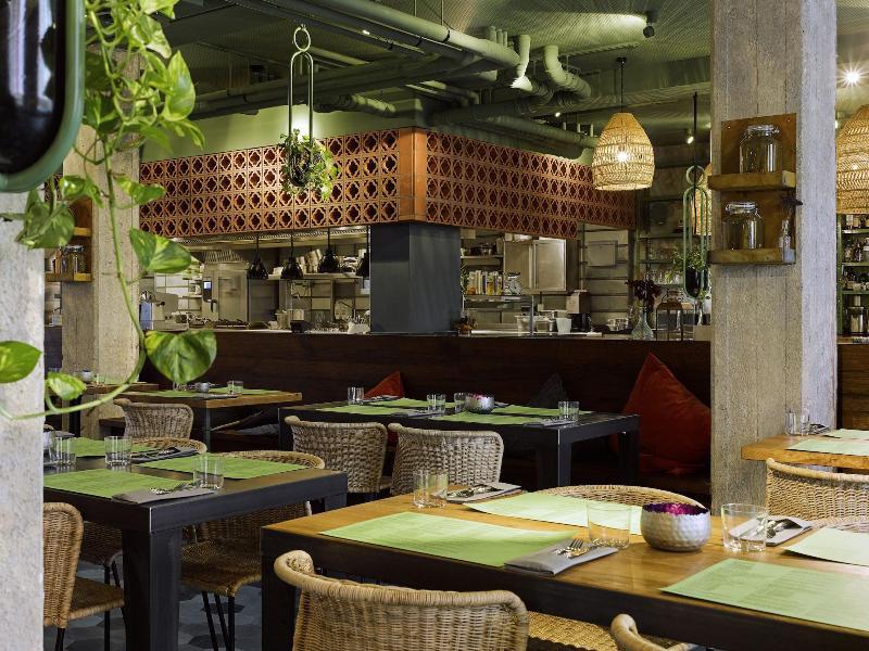 4 Sterne Hotel: 25hours Hotel The Trip - Frankfurt/Main, Hessen, Bild 5