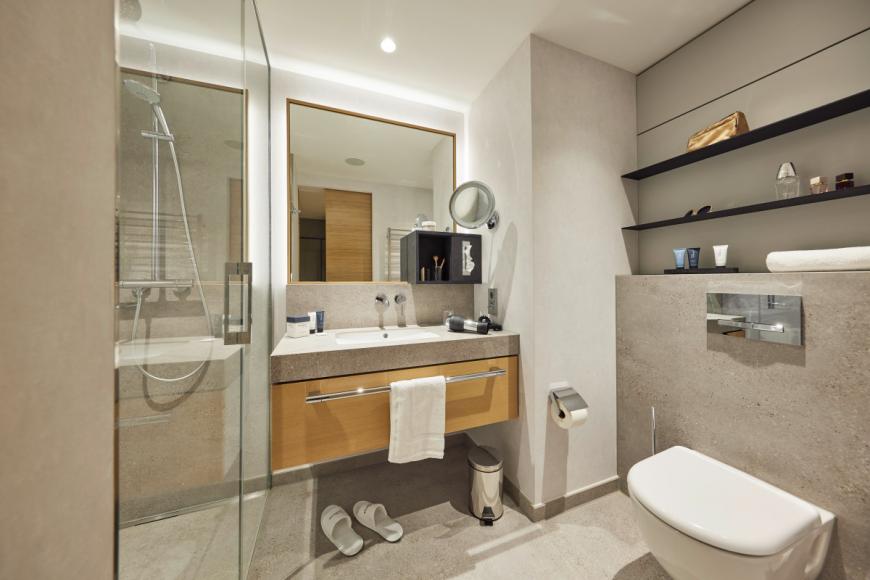 4 Sterne Hotel: ATLANTIC Hotel Heidelberg - Heidelberg, Baden-Württemberg, Bild 5