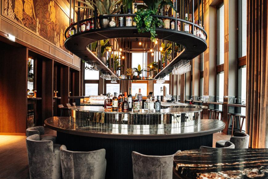 4 Sterne Hotel: ATLANTIC Hotel Heidelberg - Heidelberg, Baden-Württemberg, Bild 7