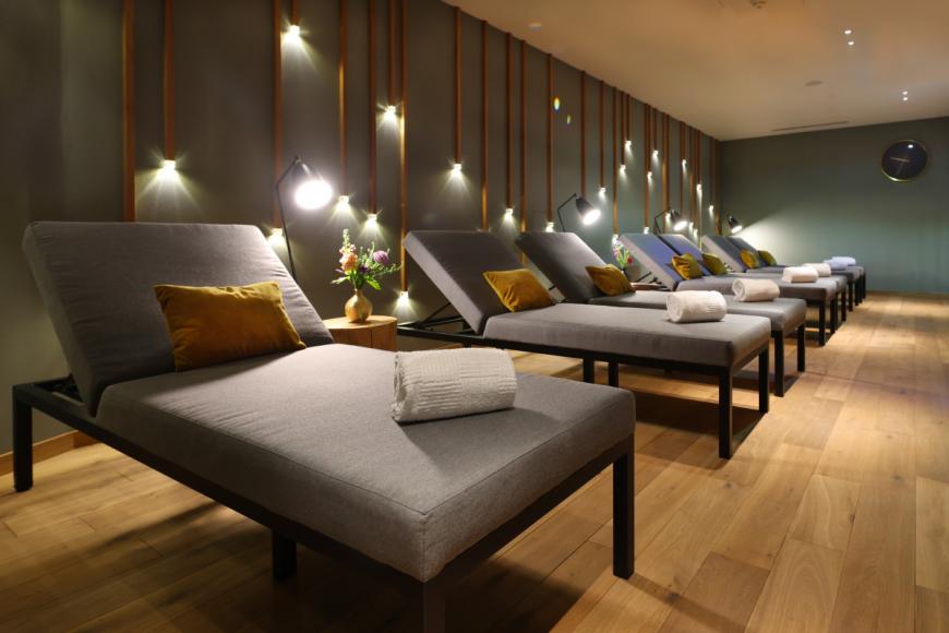 4 Sterne Hotel: ATLANTIC Hotel Heidelberg - Heidelberg, Baden-Württemberg, Bild 10