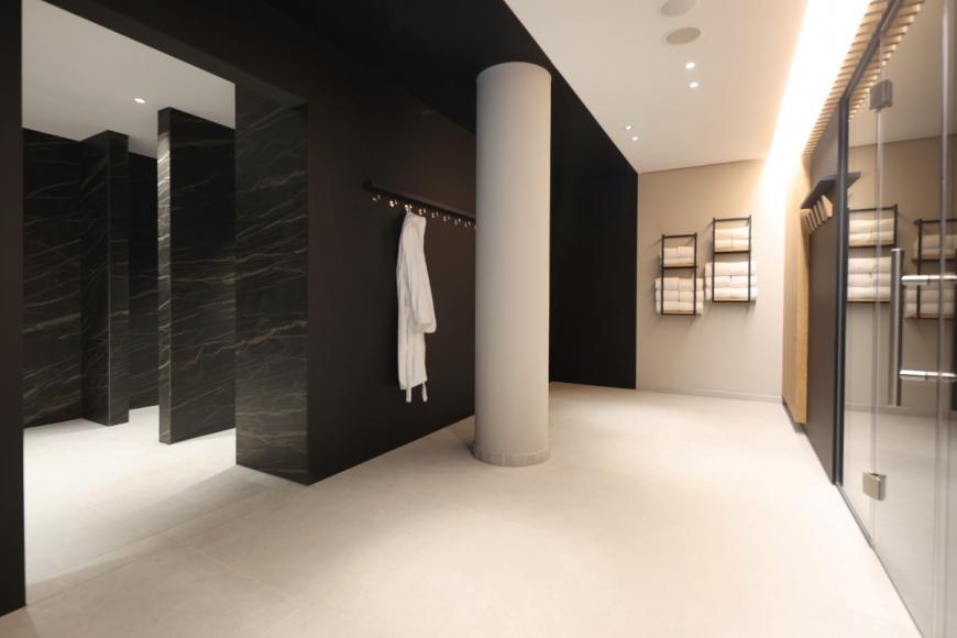 4 Sterne Hotel: ATLANTIC Hotel Heidelberg - Heidelberg, Baden-Württemberg, Bild 9