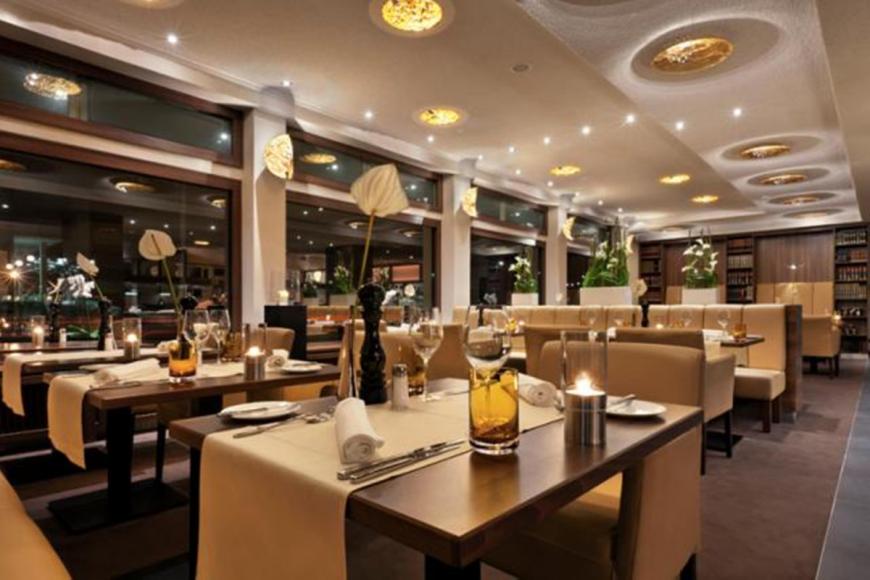 4 Sterne Hotel: Flemings Hotel Frankfurt Main-Riverside - Frankfurt/Main, Hessen, Bild 2