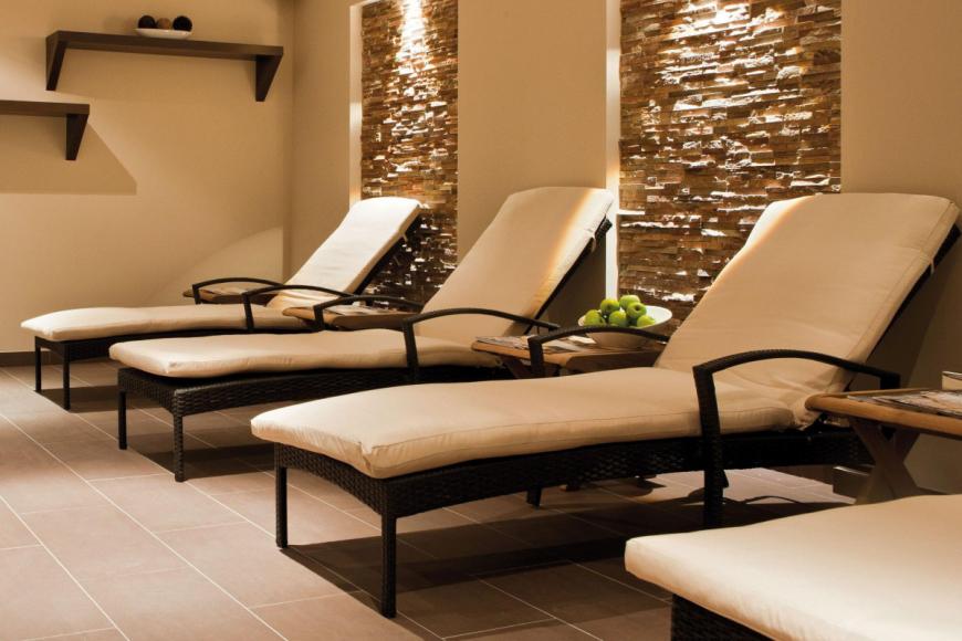 4 Sterne Hotel: Flemings Hotel Frankfurt Main-Riverside - Frankfurt/Main, Hessen, Bild 8