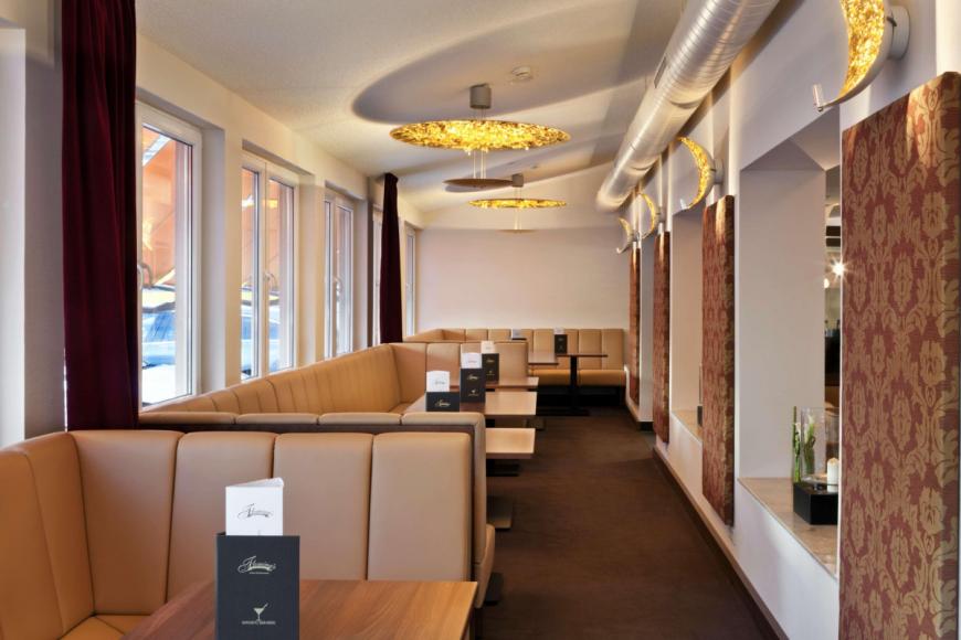 4 Sterne Hotel: Flemings Hotel Frankfurt Main-Riverside - Frankfurt/Main, Hessen, Bild 5