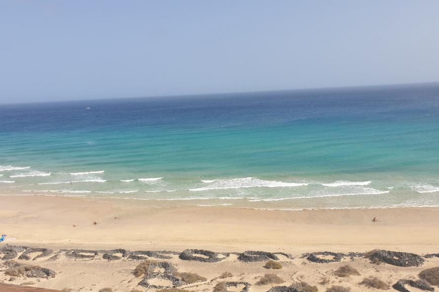 4 Sterne Hotel: Suitehotel Marina Playa - Playa de Esquinzo, Fuerteventura (Kanaren), Bild 7
