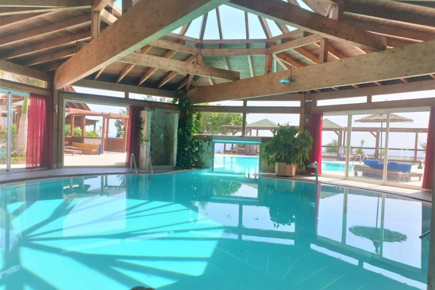 4 Sterne Hotel: Suitehotel Marina Playa - Playa de Esquinzo, Fuerteventura (Kanaren), Bild 2