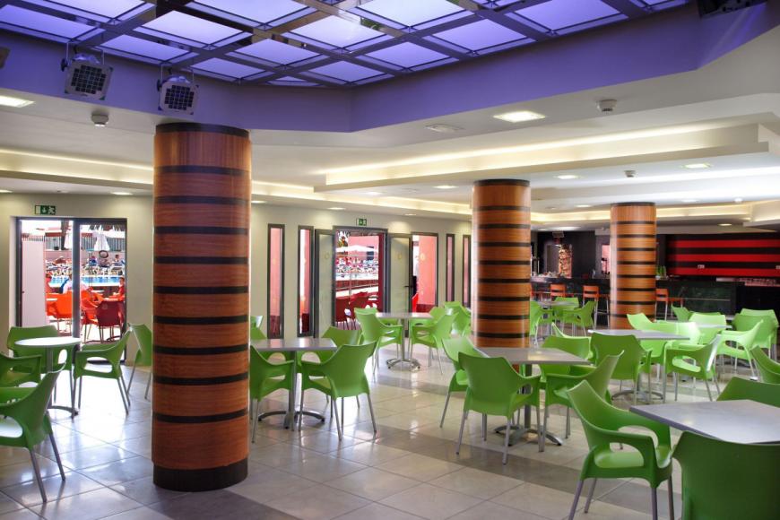 3 Sterne Familienhotel: Cay Beach Caleta - Caleta de Fuste, Fuerteventura (Kanaren), Bild 4