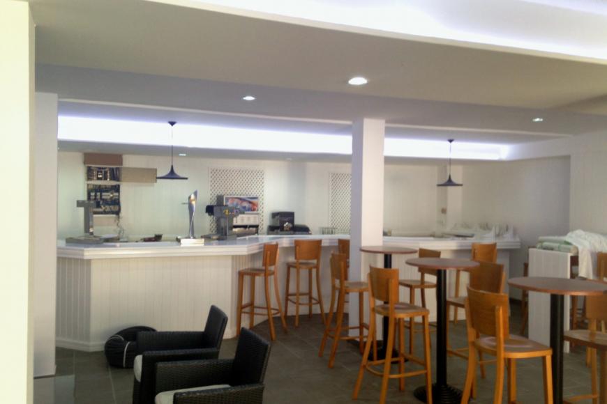 3 Sterne Hotel: Smy Tahona Fuerteventura - El Castillo, Bild 7