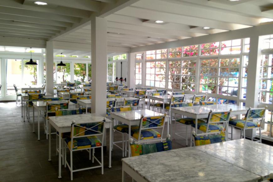 3 Sterne Hotel: Smy Tahona Fuerteventura - El Castillo, Bild 5