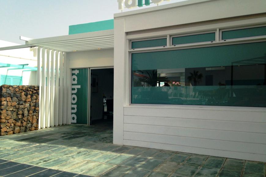 3 Sterne Hotel: Smy Tahona Fuerteventura - El Castillo, Bild 2