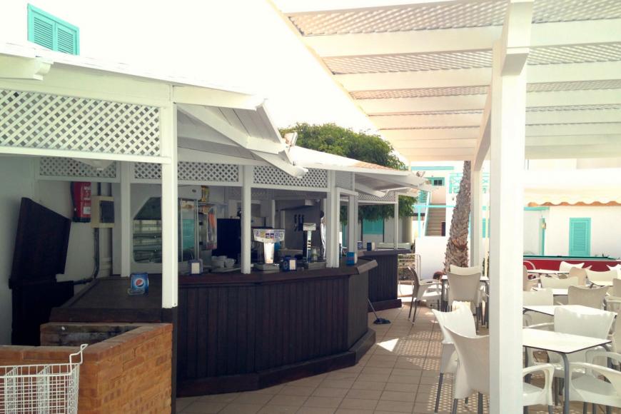 3 Sterne Hotel: Smy Tahona Fuerteventura - El Castillo, Bild 6