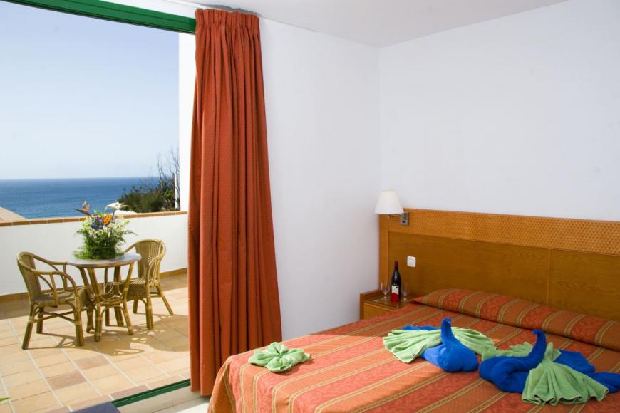 3 Sterne Hotel: Esquinzo and Monte Del Mar - Playa de Esquinzo, Fuerteventura (Kanaren), Bild 8