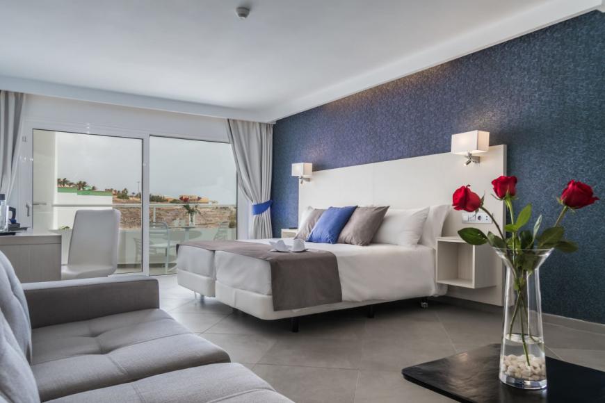 3 Sterne Hotel: Esquinzo and Monte Del Mar - Playa de Esquinzo, Fuerteventura (Kanaren), Bild 7