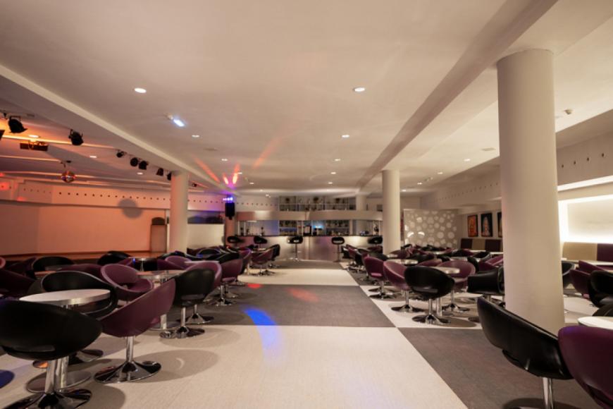 4 Sterne Familienhotel: Drago Park - Costa Calma, Fuerteventura (Kanaren), Bild 10