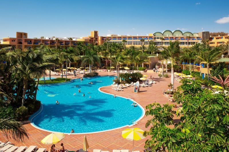 4 Sterne Familienhotel: Drago Park - Costa Calma, Fuerteventura (Kanaren)