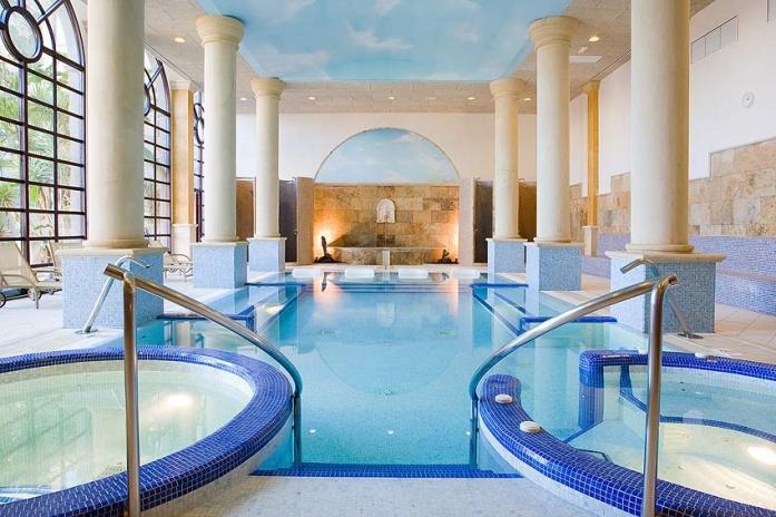 4 Sterne Hotel: R2 Rio Calma Hotel and Spa and Conference - Costa Calma, Fuerteventura (Kanaren), Bild 8