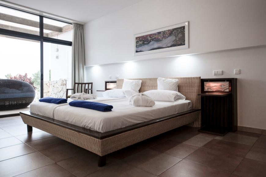 4 Sterne Hotel: Playitas Villas - Las Playitas, Fuerteventura (Kanaren), Bild 6