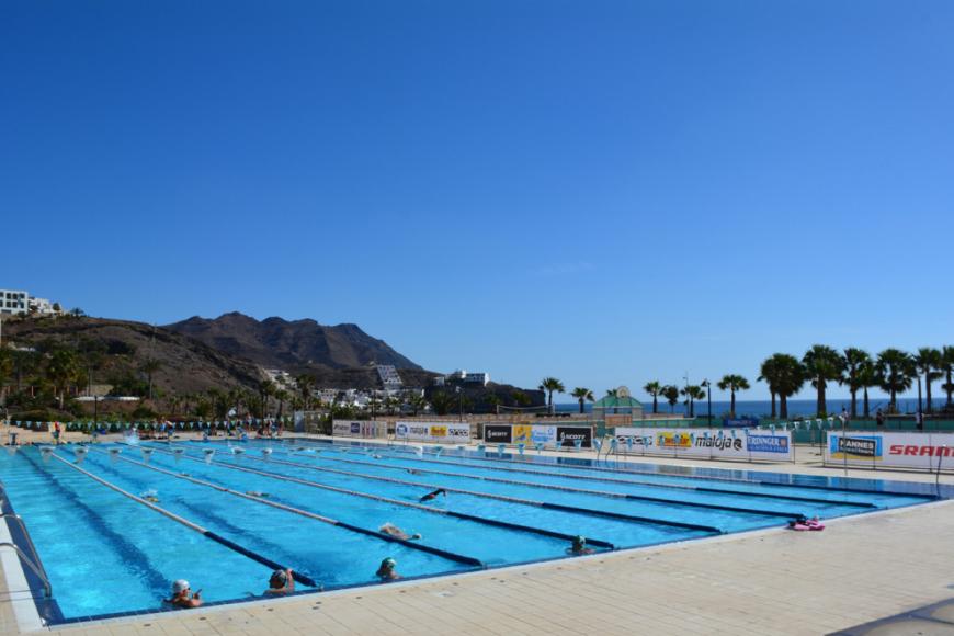 4 Sterne Hotel: Playitas Villas - Las Playitas, Fuerteventura (Kanaren), Bild 5