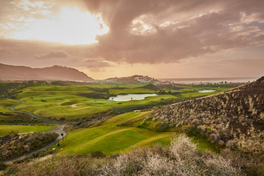 4 Sterne Hotel: Playitas Villas - Las Playitas, Fuerteventura (Kanaren), Bild 10