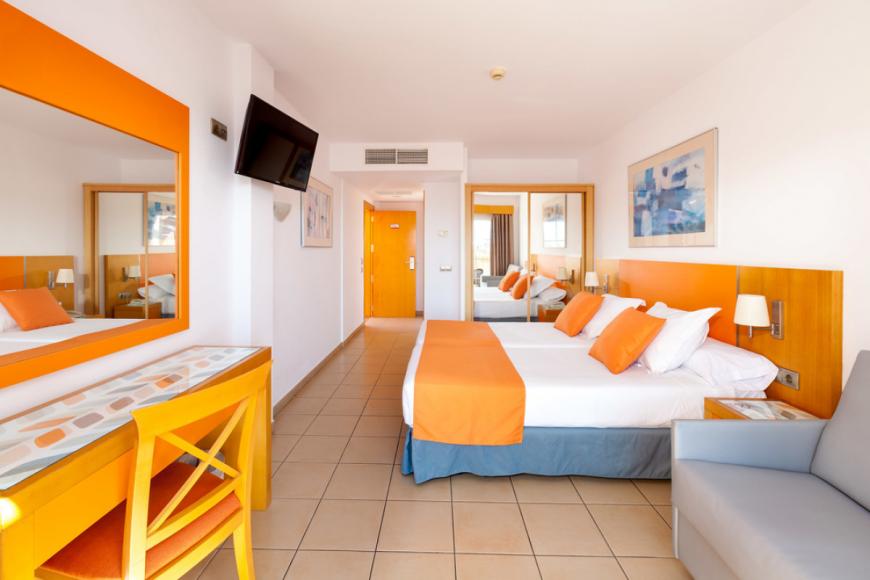 3 Sterne Hotel: Chatur Costa Caleta - Caleta de Fuste, Fuerteventura (Kanaren), Bild 5