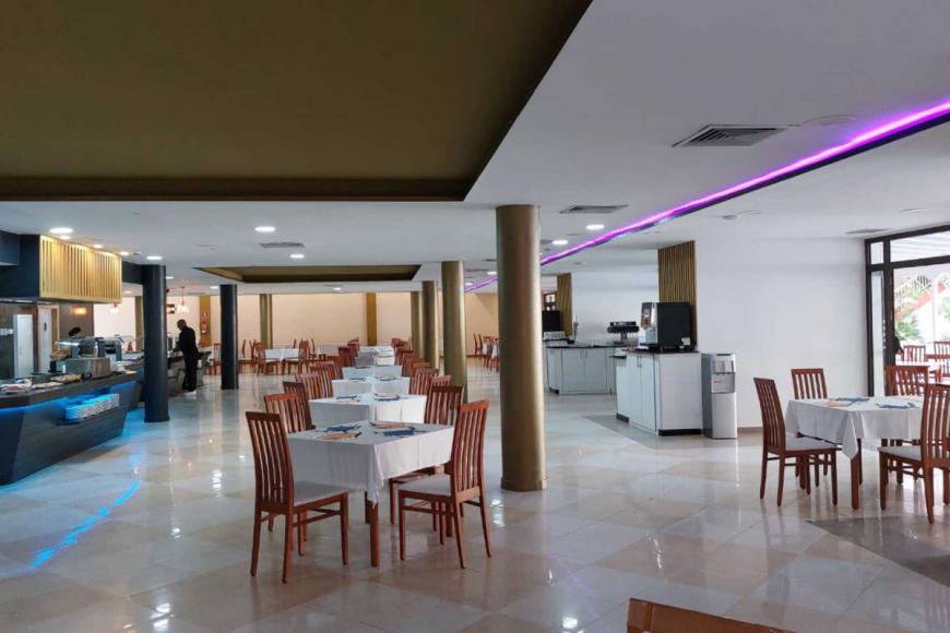 3 Sterne Hotel: Chatur Costa Caleta - Caleta de Fuste, Fuerteventura (Kanaren), Bild 8