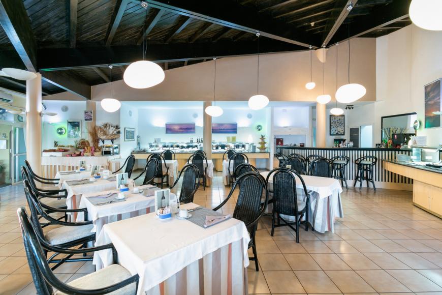 4 Sterne Familienhotel: Livvo Risco del Gato Suites Hotel - Costa Calma, Fuerteventura (Kanaren), Bild 9