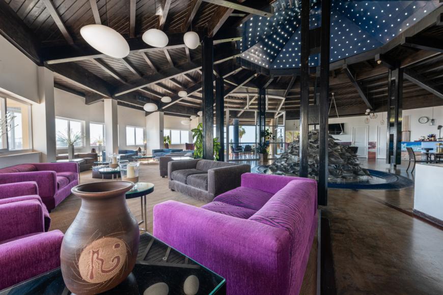 4 Sterne Familienhotel: Livvo Risco del Gato Suites Hotel - Costa Calma, Fuerteventura (Kanaren), Bild 10