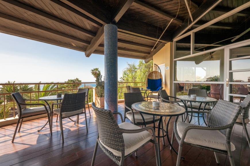 4 Sterne Familienhotel: Livvo Risco del Gato Suites Hotel - Costa Calma, Fuerteventura (Kanaren), Bild 8