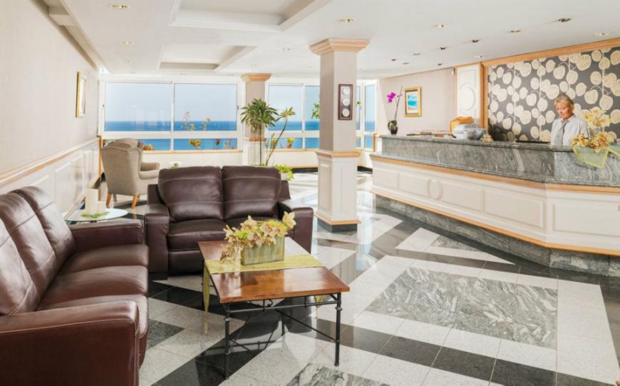 4 Sterne Hotel: XQ El Palacete - Jandia, Fuerteventura (Kanaren), Bild 10