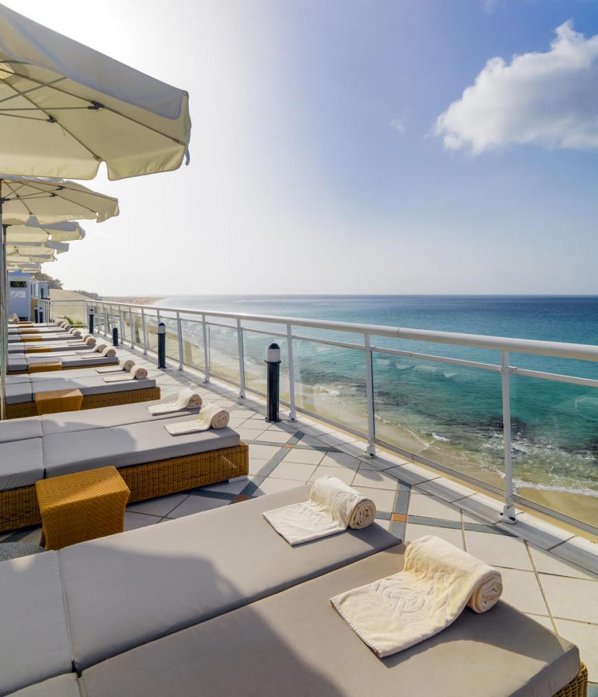 4 Sterne Hotel: XQ El Palacete - Jandia, Fuerteventura (Kanaren), Bild 7