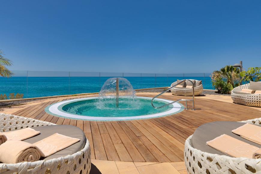 4 Sterne Hotel: XQ El Palacete - Jandia, Fuerteventura (Kanaren), Bild 5