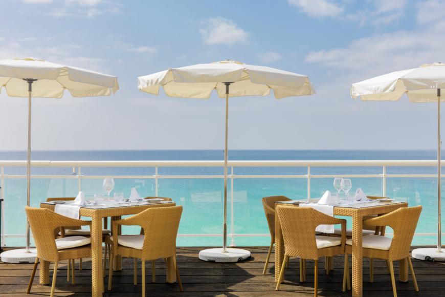 4 Sterne Hotel: XQ El Palacete - Jandia, Fuerteventura (Kanaren), Bild 4