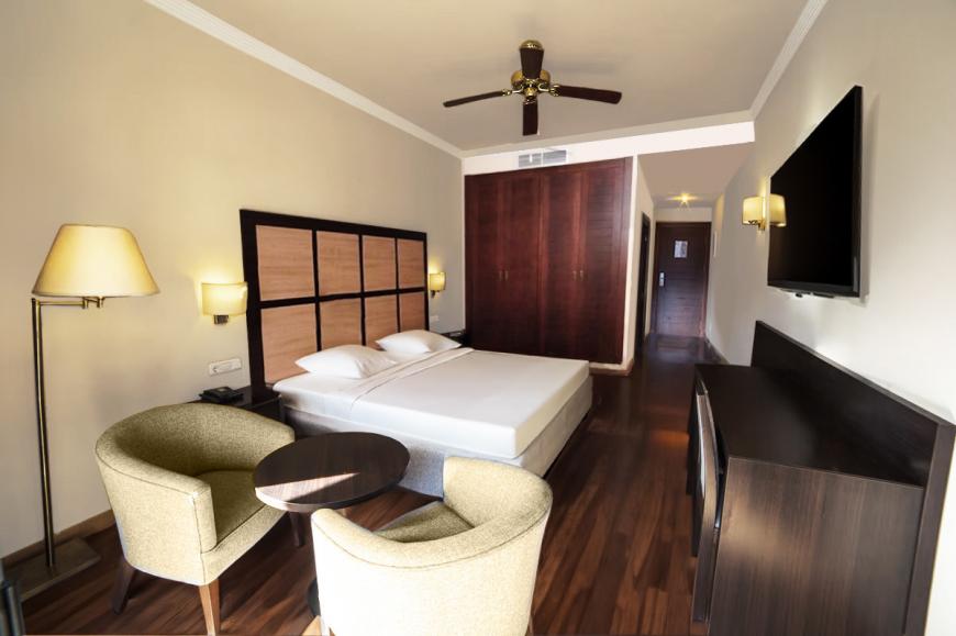 4 Sterne Hotel: Livvo Jandia Golf - Jandia, Fuerteventura (Kanaren), Bild 5