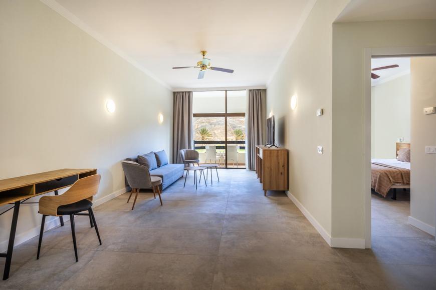 4 Sterne Hotel: Livvo Jandia Golf - Jandia, Fuerteventura (Kanaren), Bild 6