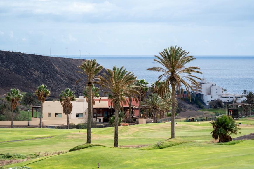 4 Sterne Hotel: Livvo Jandia Golf - Jandia, Fuerteventura (Kanaren), Bild 10