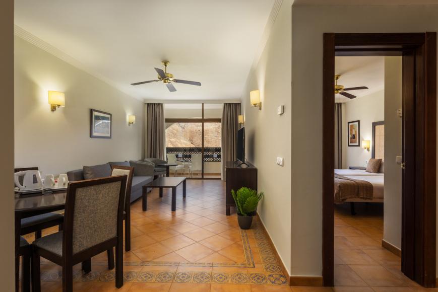 4 Sterne Hotel: Livvo Jandia Golf - Jandia, Fuerteventura (Kanaren), Bild 4